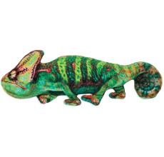 Petmate Jackson Galaxy Iguana Kick Ya Kicker - 60% OFF SALE (May Look Old / Not New, but in Good Condition)