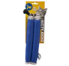 Petmate Jw Cat Kitty Kickz Toy