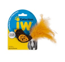 Petmate JW Cataction Bird - 60% OFF SALE (May Look Old / Not New, but in Good Condition)