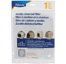 Petmate One Large Litter Box Filter