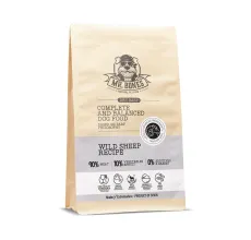 Air Dried Food Wild Sheep recipe 1Kg