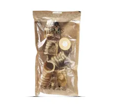 Mr. Bones Beef Trachea Rings