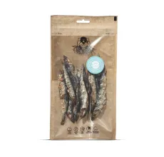 Mr. Bones Atlantic Anchovy for Dogs & Cats