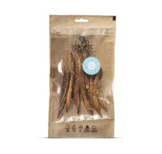 Mr. Bones Atlantic Mackerel Fillets for Dogs & Cats