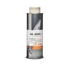 Atlantic Salmon Oil with Chondroprotectors for Dods & Cats