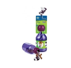 PetSafe Busy Buddy Tug-a-Jug - Small - 60% OFF SALE (May Look Old / Not New, but in Good Condition)