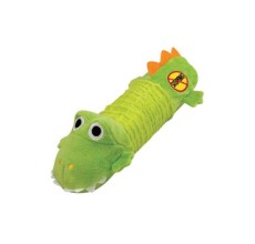 Petstages Big Squeak Gator - 60% OFF SALE (May Look Old / Not New, but in Good Condition)