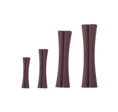 Petstages Bully Chew - Brown, Large - 60% OFF SALE (May Look Old / Not New, but in Good Condition)