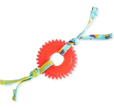 Petstages Chilly Kitty Chew 2pack