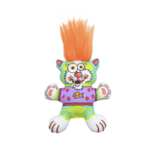 Petstages Madcap Big Hair Kitty