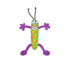 Petstages Madcap Go Buggy