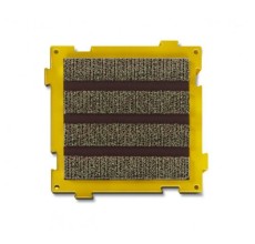 Petstages Mix & Scratch Channel Scratcher - 60% OFF SALE (May Look Old / Not New, but in Good Condition)