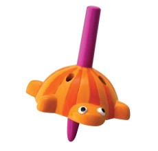 Petstages Twin Turtle Tops