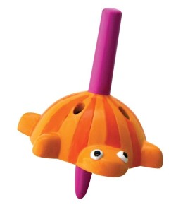 Petstages Twin Turtle Tops