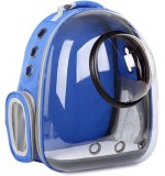 Petstranaut Bobble Backpack Blue