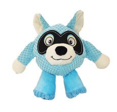 Plush Pet Big Eyes