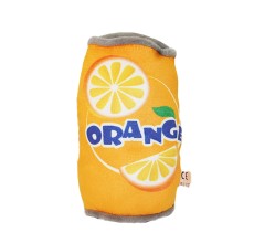 Plush Pet Bubble EM (Assorted Colours)