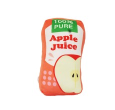 Plush Pet Drink EM (Assorted Colours) - 1pc