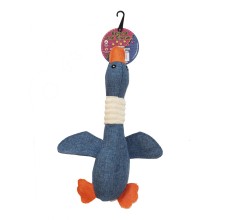 Plush Pet Flying Antiques  (Assorted Colours) - 1pc