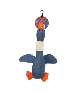 Plush Pet Flying Antiques  (Assorted Colours) - 1pc