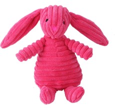 Plush Pet Forest Gang (Assorted Colours) - 1pc