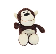 Plush Pet Funky Monkey