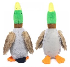 Plush Pet Goose Hunt  - 1pc