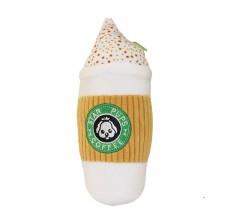 Plush Pet koffee Pup