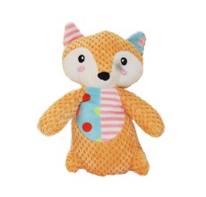 Plush Pet Puppy Knit (Assorted Design) - 1pc