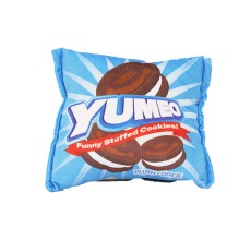 Plush Pet Sniff EM (Assorted Design)