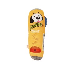 Plush Pet Stack EM (Assorted Colours) - 1pc