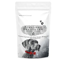 Precious Creatures Premium Chicken Flavor Dog Dry Food 3kg