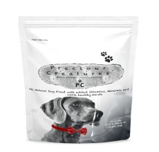 Precious Creatures Premium Chicken Flavor Dog Dry Food 6Kg