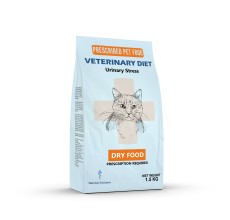 Prescription Diets Vet Health Nutrition Feline Urinary Moderate Calorie (WET FOOD - Pouches) 12 x 85g