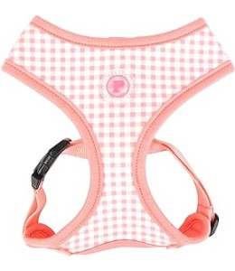 Prestige Harness A Indian Pink Small