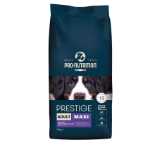 Pro nutrition Prestige Dog Adult Maxi 15Kg
