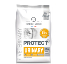 Pro Nutrition Protect Urinary Dog Dry Food 2 Kg