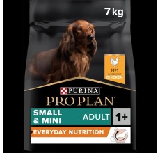 Pro Plan Small and Mini Adult Chicken 7kg