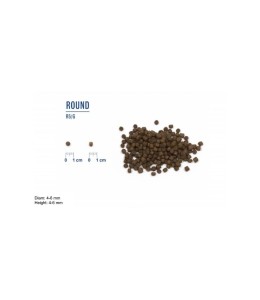 Probiotic live kitten chicken - 2Kg