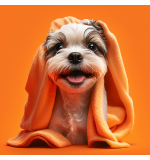 Puppy Basic Grooming (Mobile Grooming)