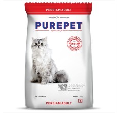 Purepet Persian Ocean Fish 7kg