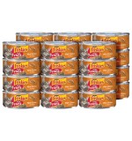 Purina Friskies Prime Fillet Cat Wet Food Chicken 55oz - Pack of 24