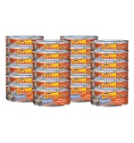 Purina Friskies Savory Shreds Cat Wet Food Chicken & Salmon 55oz - Pack of 24