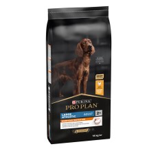 Purina Pro Plan Everyday Nutrition Large Athletic Adult, Dry Dog food with Chicken, 14 kg