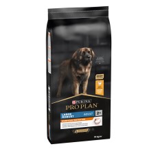 Purina Pro Plan Everyday Nutrition Large Robust Adult, Dry Dog food with Chicken, 14 kg