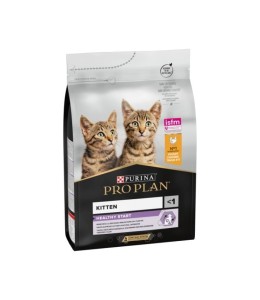 Purina Pro Plan Kitten Original Healthy Start Chicken 3 Kg