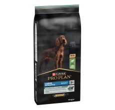 Purina Pro Plan Large Athletic Adult Sensitive Digestion, Dry Dog Food with Lamb, 14 kg