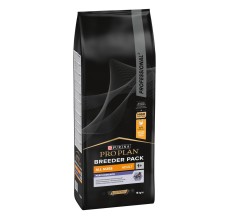 Purina Pro Plan Performance Adult All Size Dry Dog food with Chicken, 18 kg
