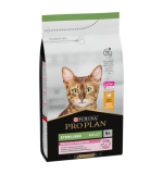 Purina Pro Plan Sterilised Cat Chicken 10Kg