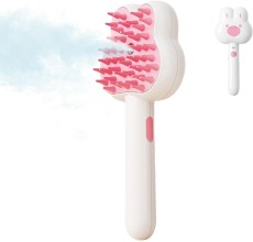 Rabbit Shaped Steam Brush